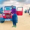 Sonu Kumar