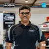 Tirth Patel