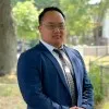 Michael Yang