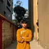 Rigden Bhutia