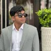 Shreyas Sharma