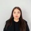 Aisana Kuanyshkalieva