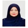 NorFaezah khairuddin