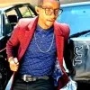 Topclass Pantsula