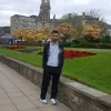 Usama Abdullah
