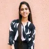 Dharmi Sarvaliya