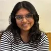 Dharshini Balamurugan