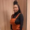 Keisha Ridley