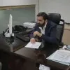 Zain ullah khan