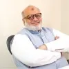 Altaf Naik
