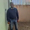 Tshegofatso Makgolane