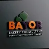 Bayo Omotosho