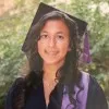 Thea Haddad
