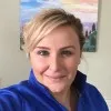 Maggie Cuthbert