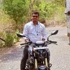 Shivkumar Pandharpure