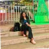 Bharati Agureddy