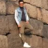 Mohammed khurshid Khan