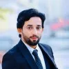 Syed Muzaffar Hussain