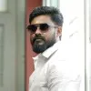 Hariharasudhan