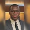 David Olorunleye
