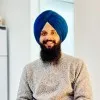 Harkomal Singh Mann