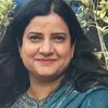Salma Bashir