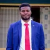 Aaron Yegon