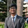 Murali Nair