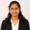 Keerthi voleti