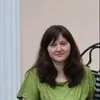 Svitlana Moskevych