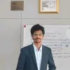 Vishnu Vardhan Routhu