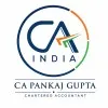 CA Pankaj Gupta