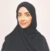 Dalia Shamsan