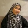 Zafirah Zulkaflli