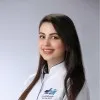 Dana Al Shaarani
