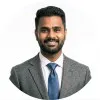 Manideep Damaraju