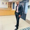 Njabulo Nzimande