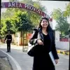 Meenakshi Raghav