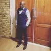 Maungedzo Lyborn Makhokha