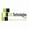 CAS Technologies Inc