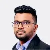Dushan Bandara