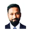 Nitish Saxena