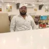 MOHAMMED FEROZ