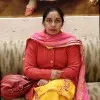 Kulwinder Kaur