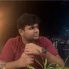 Tejasraj Mangla