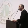 Serkan Kişin