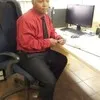 Wilson Morukhu