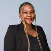 Tsakani Masilana AGA