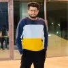 Mohammed Anas