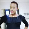 Mbalentle Mdluli